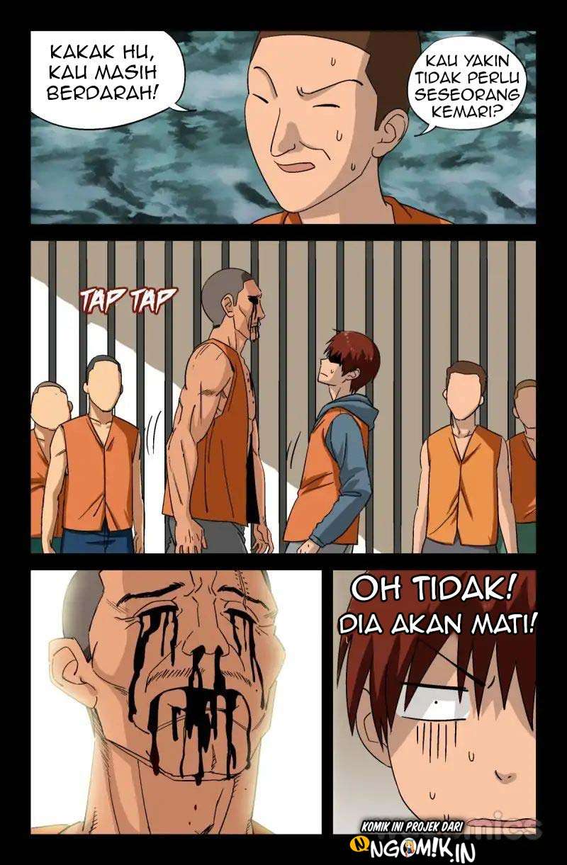 The Devil Ring Chapter 12 Gambar 3