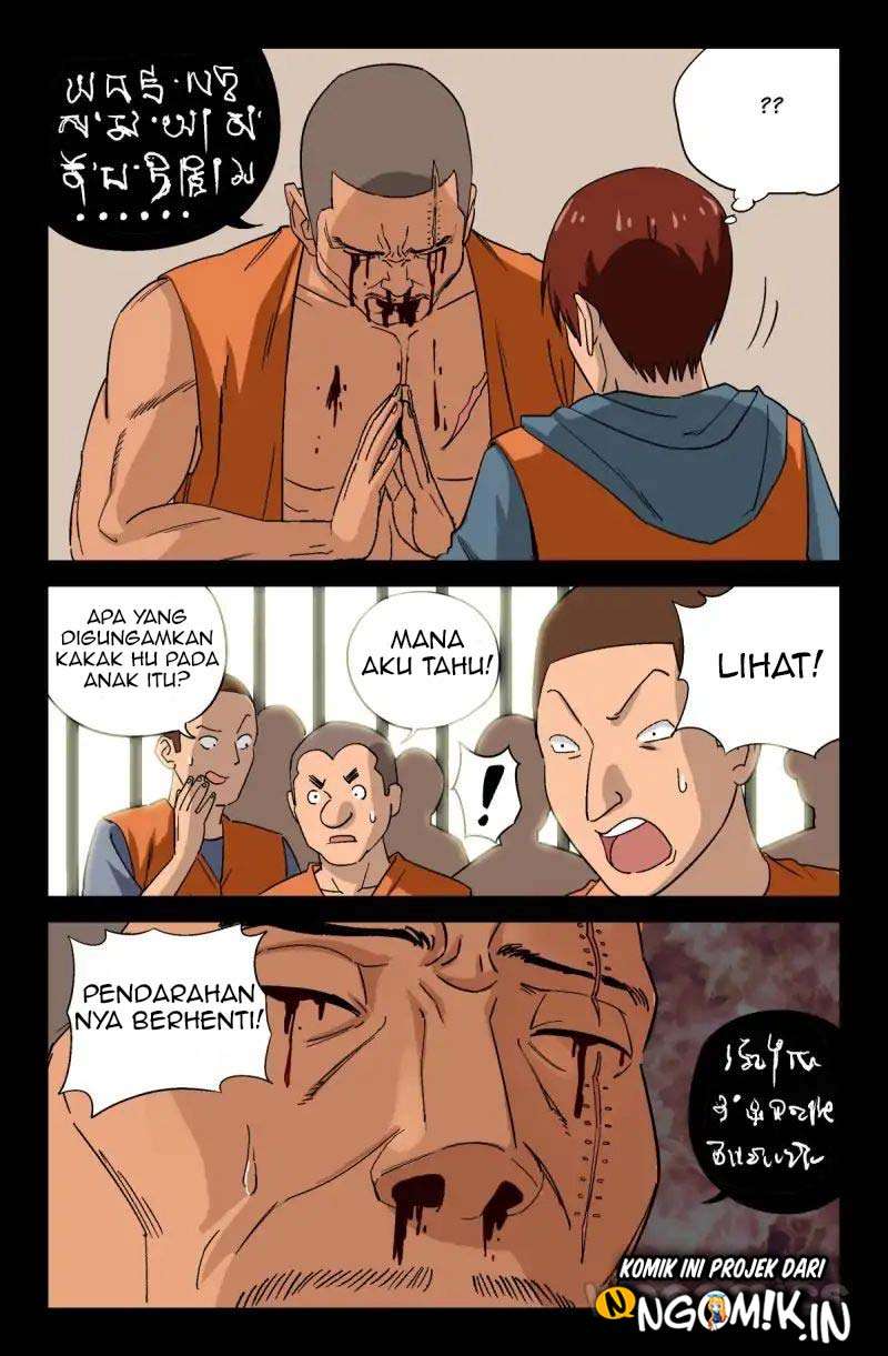The Devil Ring Chapter 12 Gambar 4