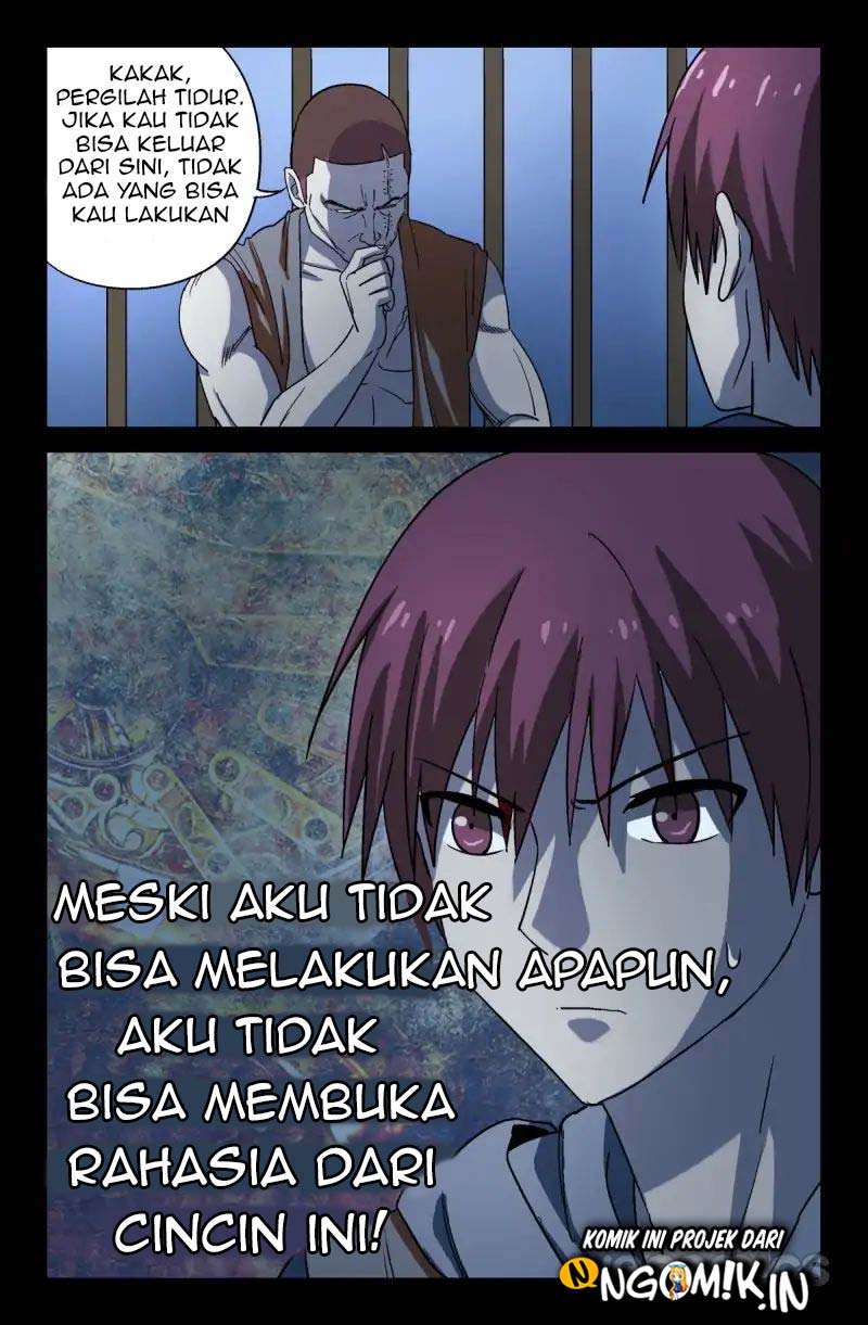 The Devil Ring Chapter 12 Gambar 8