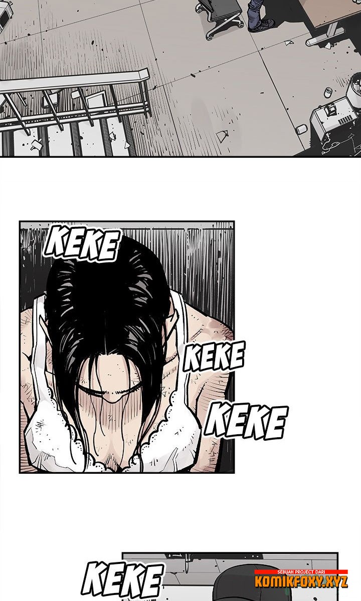 The Devil’s Descendants Chapter 9 Gambar 4