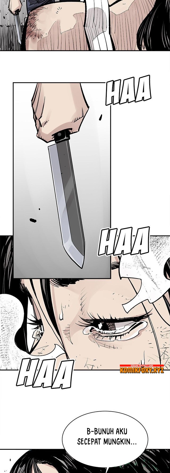 The Devil’s Descendants Chapter 9 Gambar 7