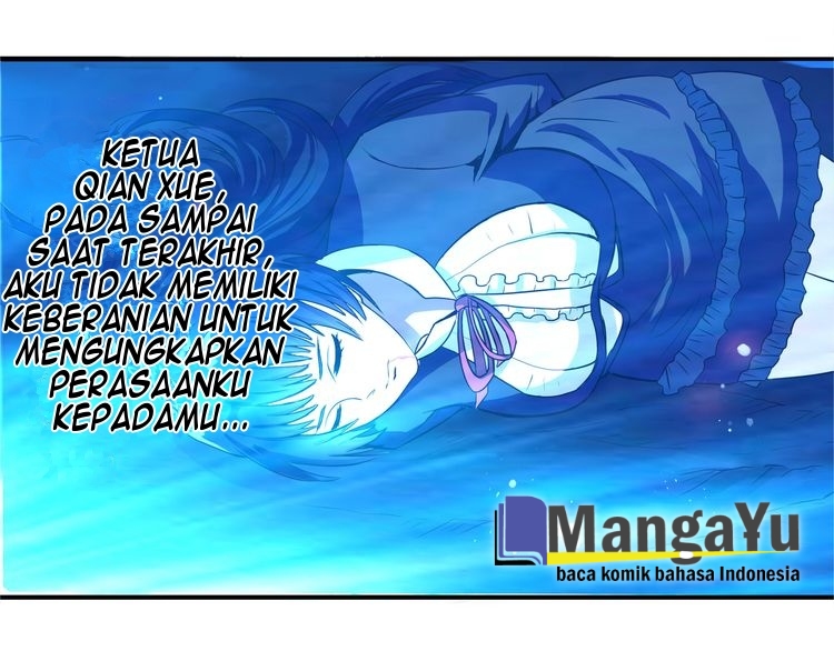 The Devouring Zone Chapter 1 Gambar 102