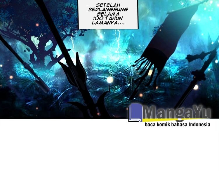 The Devouring Zone Chapter 1 Gambar 17