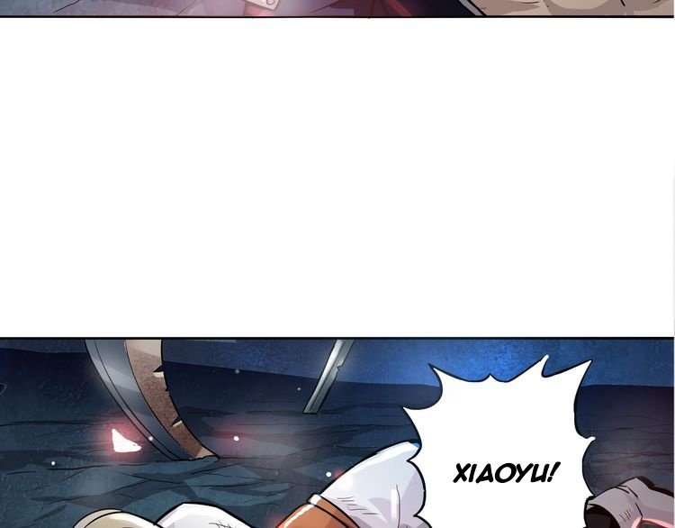 The Devouring Zone Chapter 1 Gambar 19