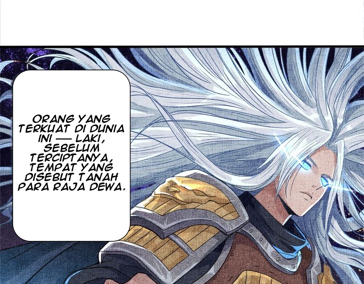 Baca The Devouring Zone Chapter 1 Gambar 2