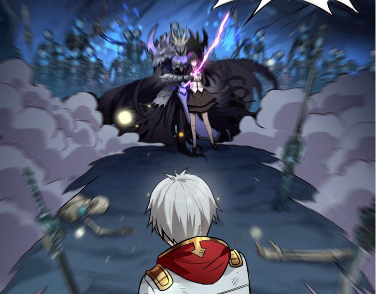 The Devouring Zone Chapter 1 Gambar 23