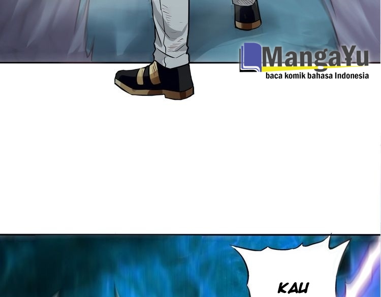 The Devouring Zone Chapter 1 Gambar 25