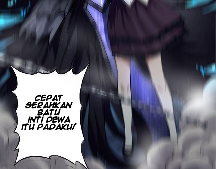 The Devouring Zone Chapter 1 Gambar 27