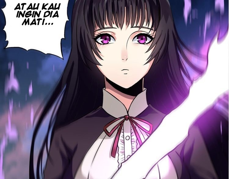 The Devouring Zone Chapter 1 Gambar 29