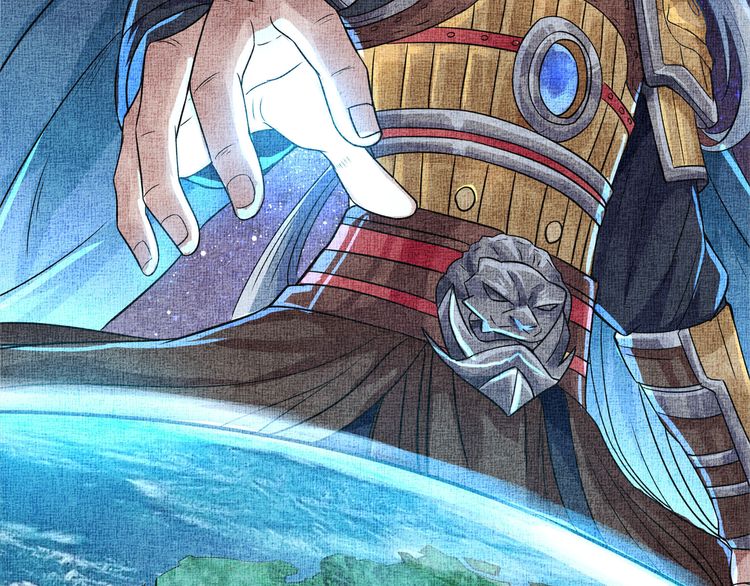 The Devouring Zone Chapter 1 Gambar 3