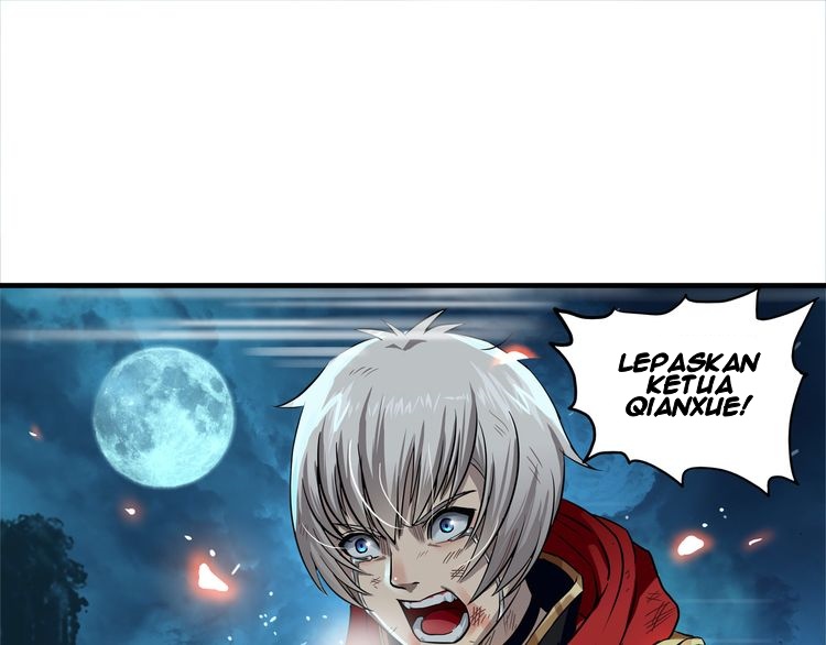 The Devouring Zone Chapter 1 Gambar 31
