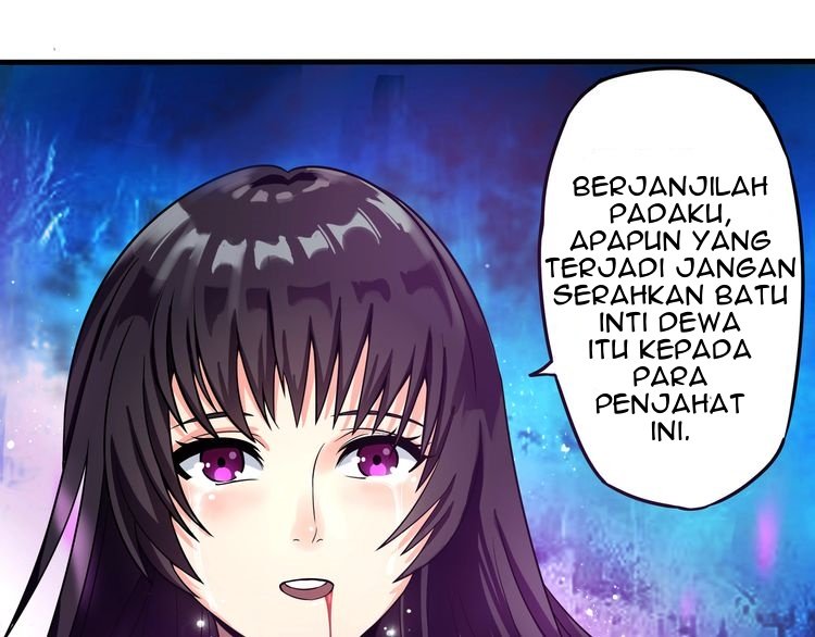 The Devouring Zone Chapter 1 Gambar 47