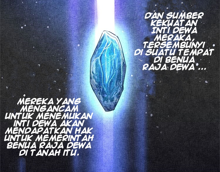The Devouring Zone Chapter 1 Gambar 6