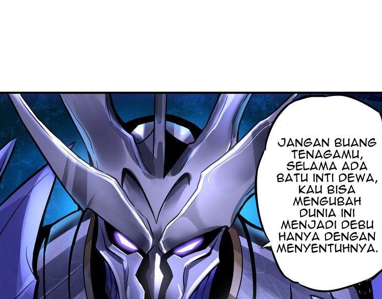 The Devouring Zone Chapter 1 Gambar 65