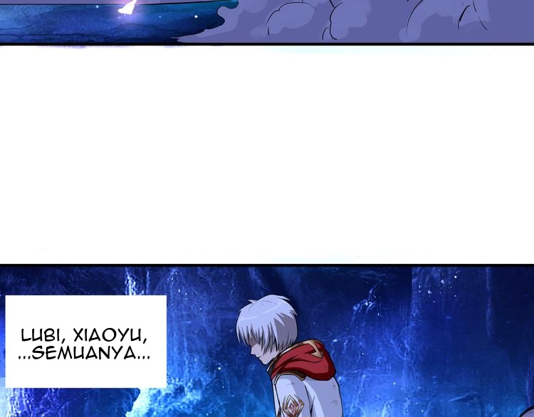The Devouring Zone Chapter 1 Gambar 68