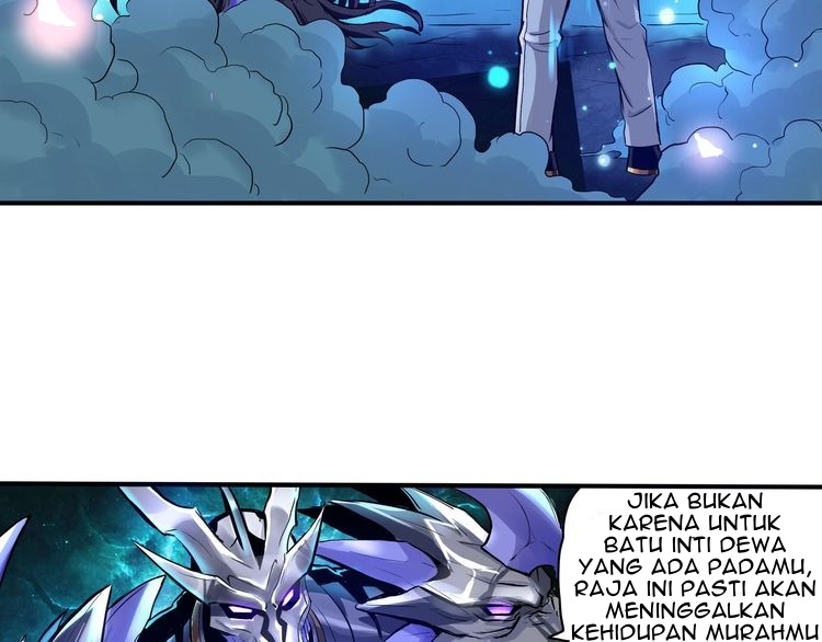 The Devouring Zone Chapter 1 Gambar 76