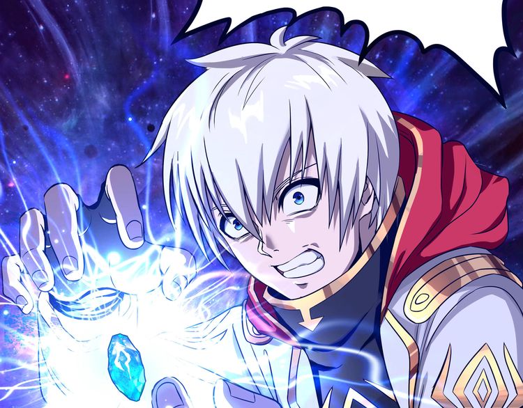 The Devouring Zone Chapter 1 Gambar 84
