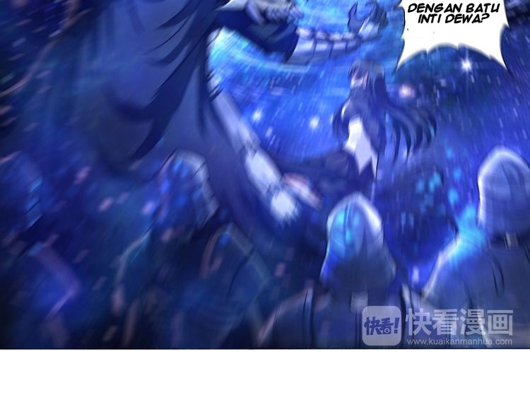 The Devouring Zone Chapter 1 Gambar 89