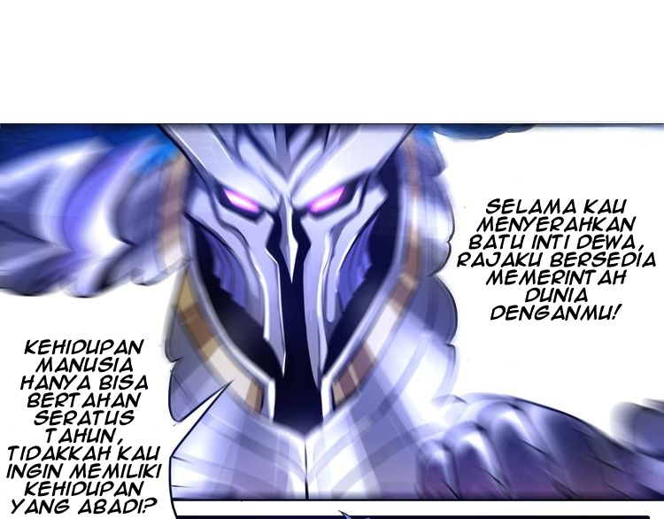 The Devouring Zone Chapter 1 Gambar 90