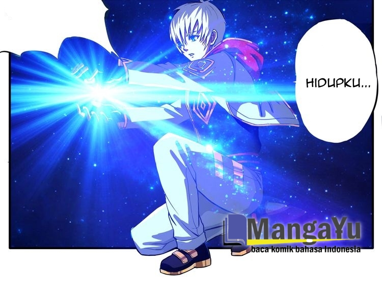 The Devouring Zone Chapter 1 Gambar 91
