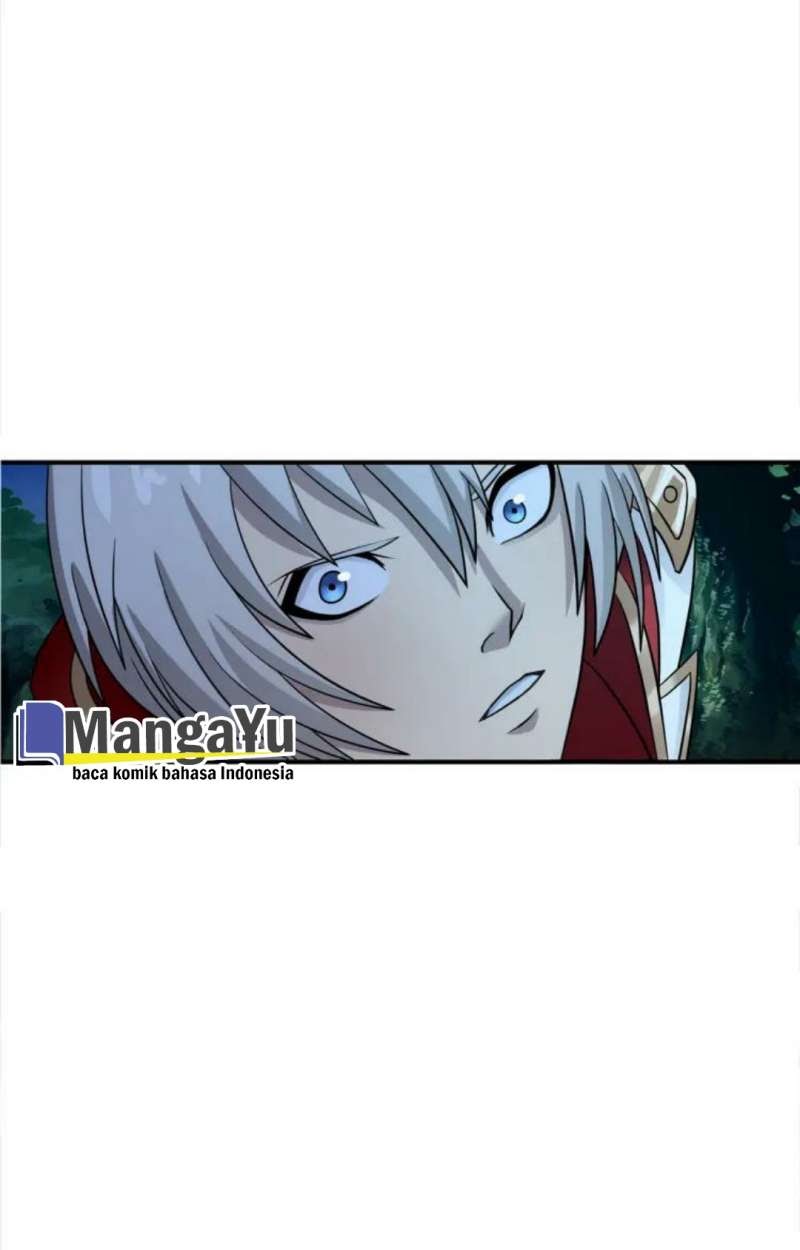 The Devouring Zone Chapter 11 Gambar 29