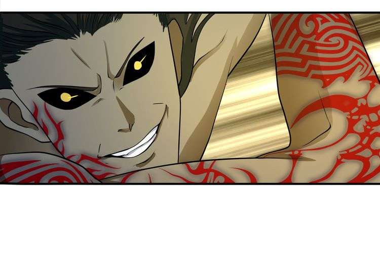 The Devouring Zone Chapter 11 Gambar 30