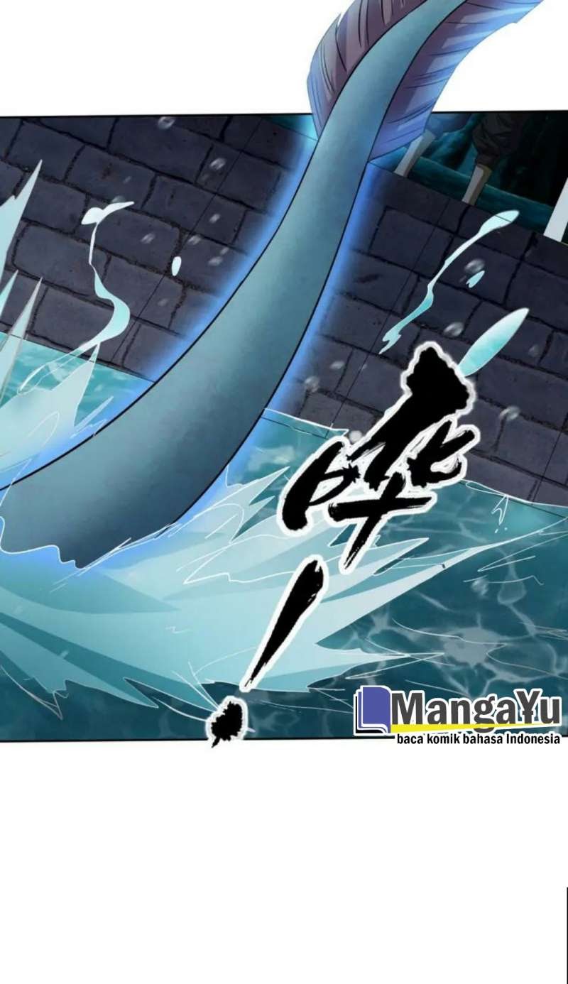 The Devouring Zone Chapter 12 Gambar 27