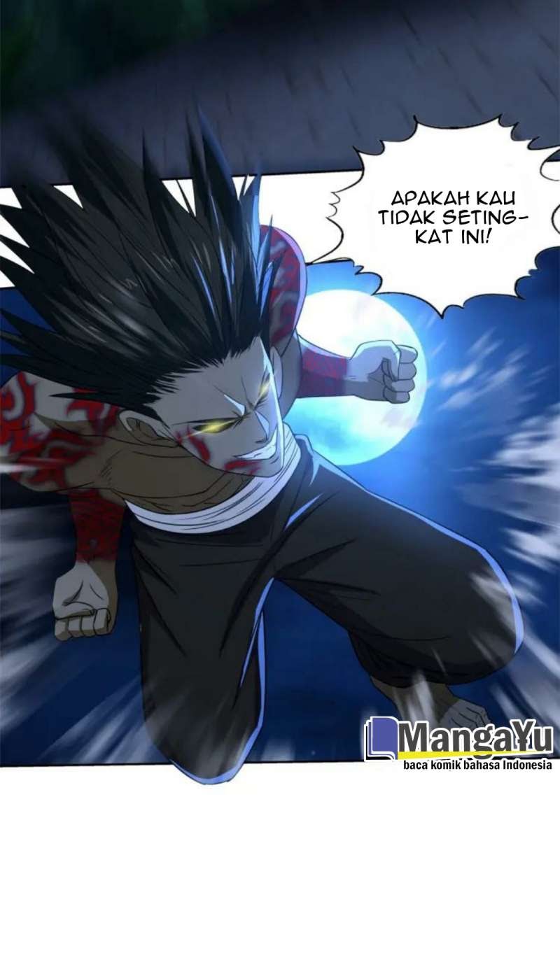 The Devouring Zone Chapter 12 Gambar 6