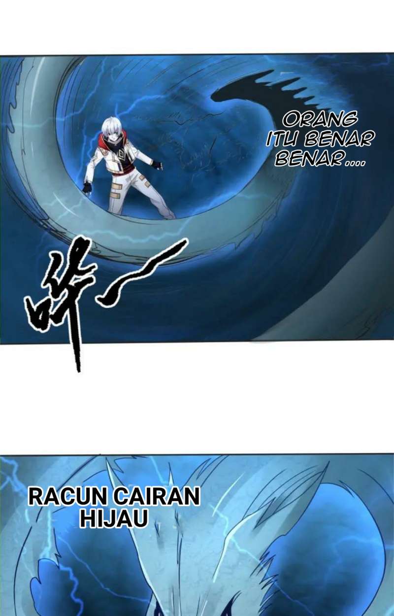 The Devouring Zone Chapter 13 Gambar 20