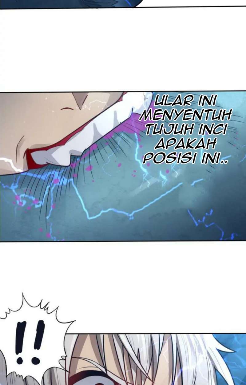The Devouring Zone Chapter 13 Gambar 28