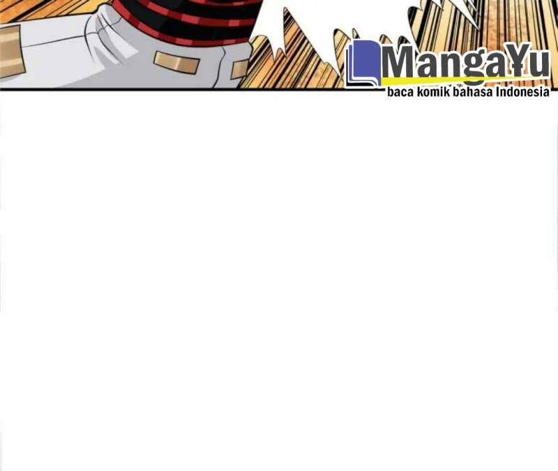 The Devouring Zone Chapter 14 Gambar 33