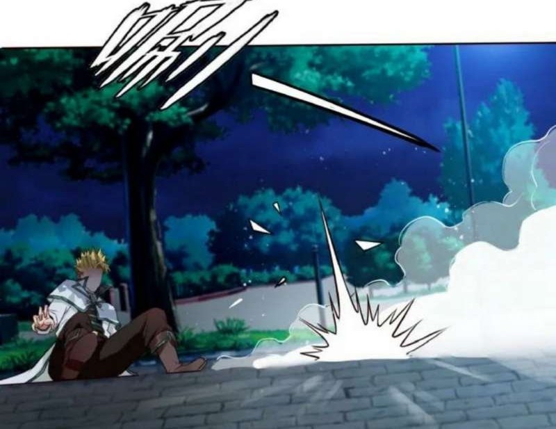 The Devouring Zone Chapter 15 Gambar 20
