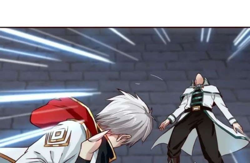 The Devouring Zone Chapter 15 Gambar 26
