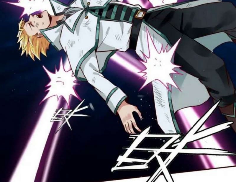 The Devouring Zone Chapter 15 Gambar 28