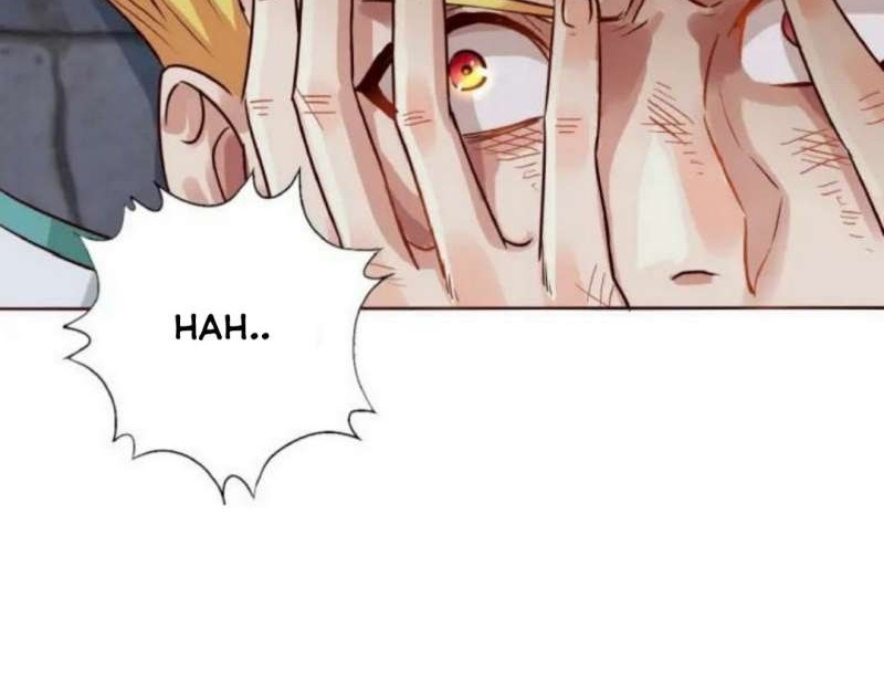The Devouring Zone Chapter 15 Gambar 32