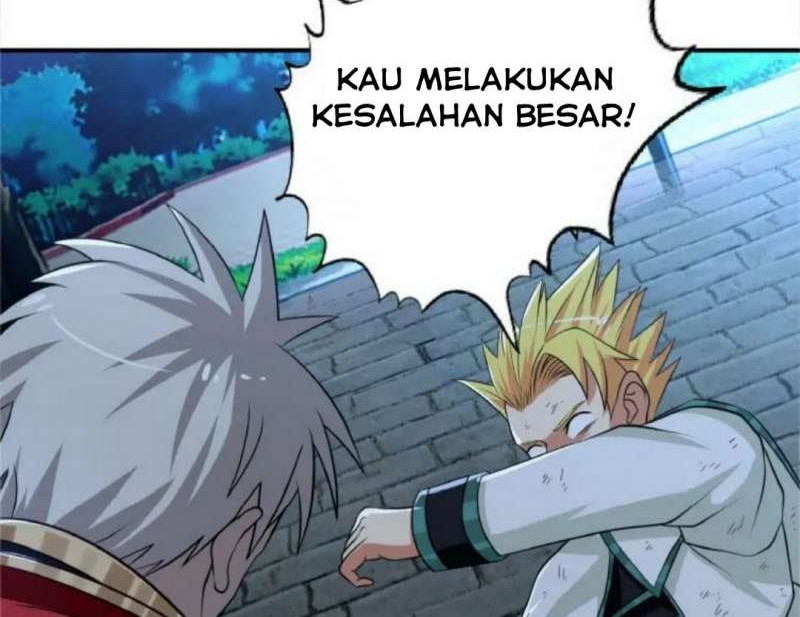 The Devouring Zone Chapter 15 Gambar 35