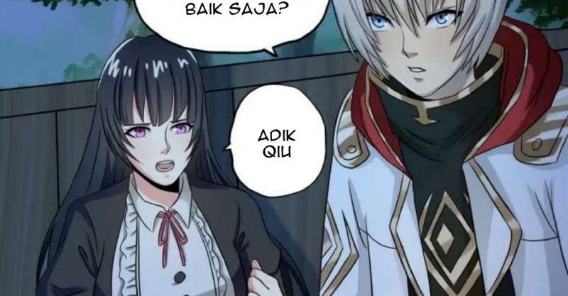 The Devouring Zone Chapter 15 Gambar 4