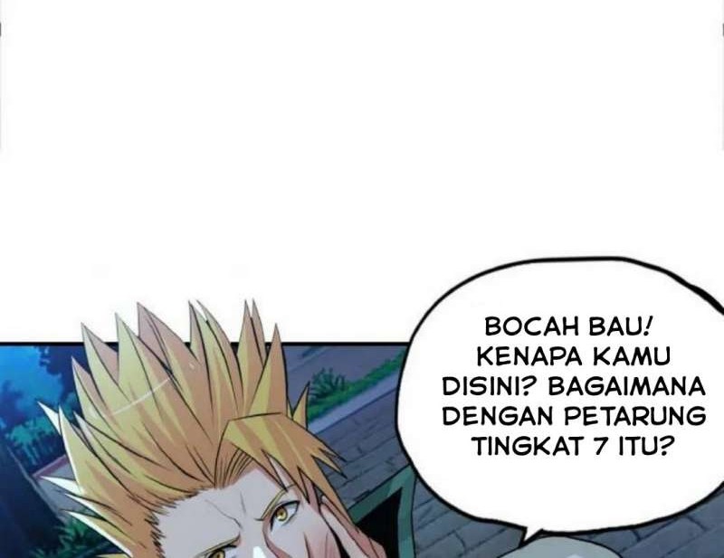 The Devouring Zone Chapter 15 Gambar 6