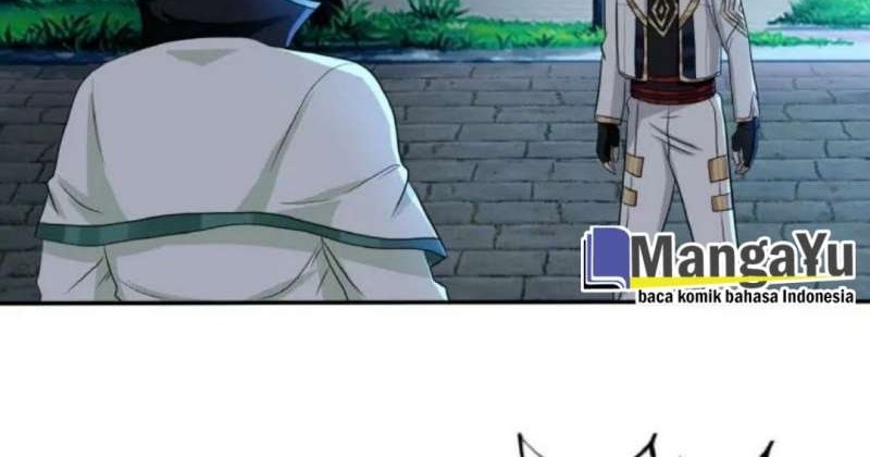 The Devouring Zone Chapter 15 Gambar 8