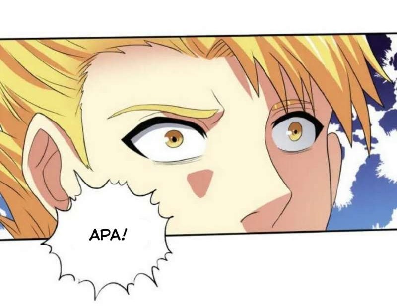 The Devouring Zone Chapter 15 Gambar 12