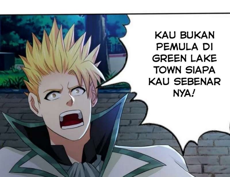 The Devouring Zone Chapter 15 Gambar 16