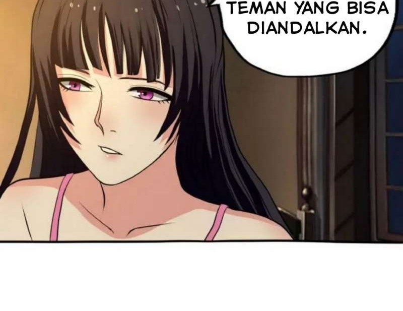 The Devouring Zone Chapter 16 Gambar 18