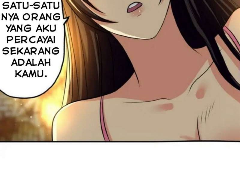 The Devouring Zone Chapter 16 Gambar 24
