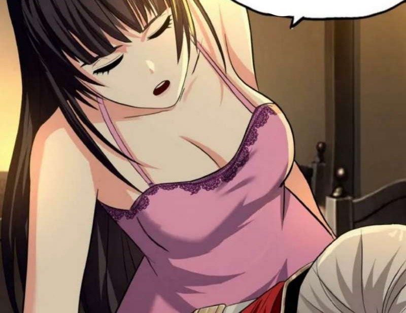The Devouring Zone Chapter 16 Gambar 29
