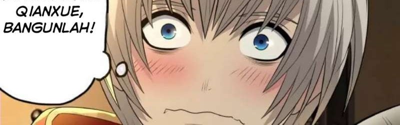 The Devouring Zone Chapter 16 Gambar 33