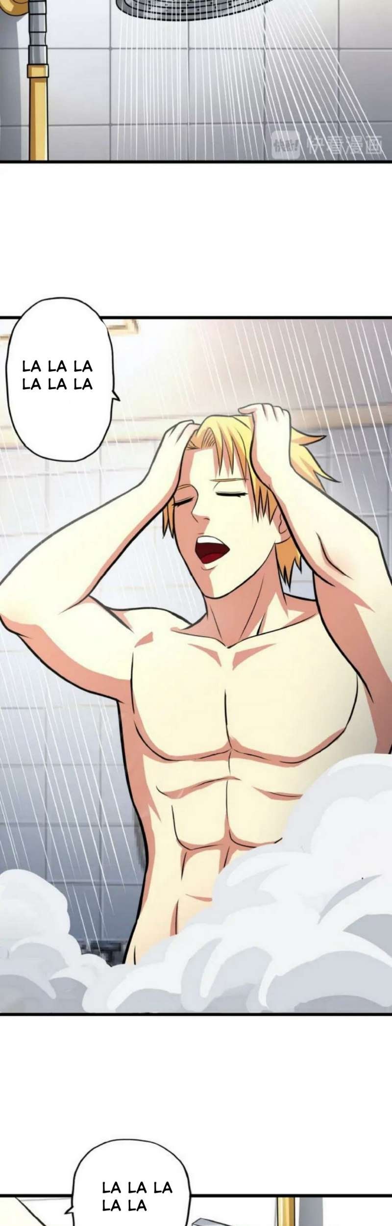The Devouring Zone Chapter 17 Gambar 15