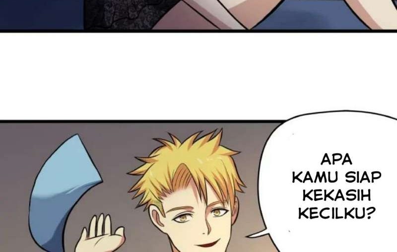 The Devouring Zone Chapter 17 Gambar 18