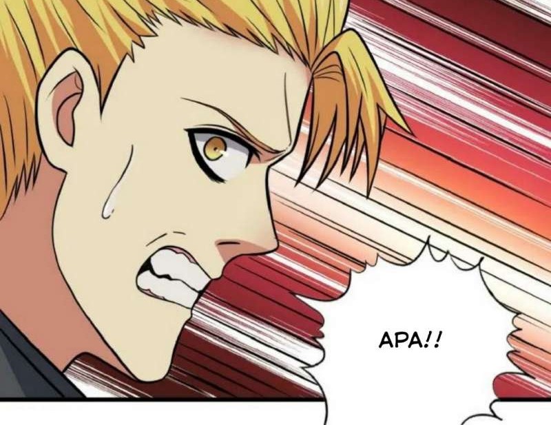 The Devouring Zone Chapter 17 Gambar 22