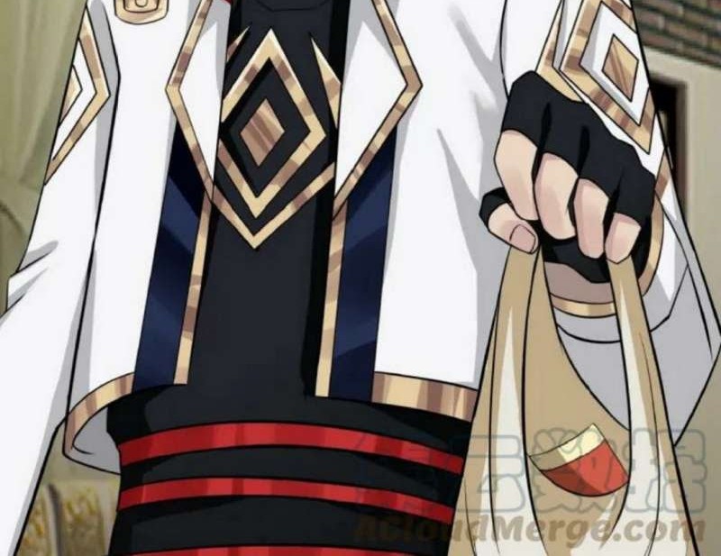 The Devouring Zone Chapter 17 Gambar 29