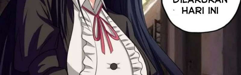 The Devouring Zone Chapter 17 Gambar 44